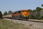 BNSF 1415, 5764, 9275, 9374 